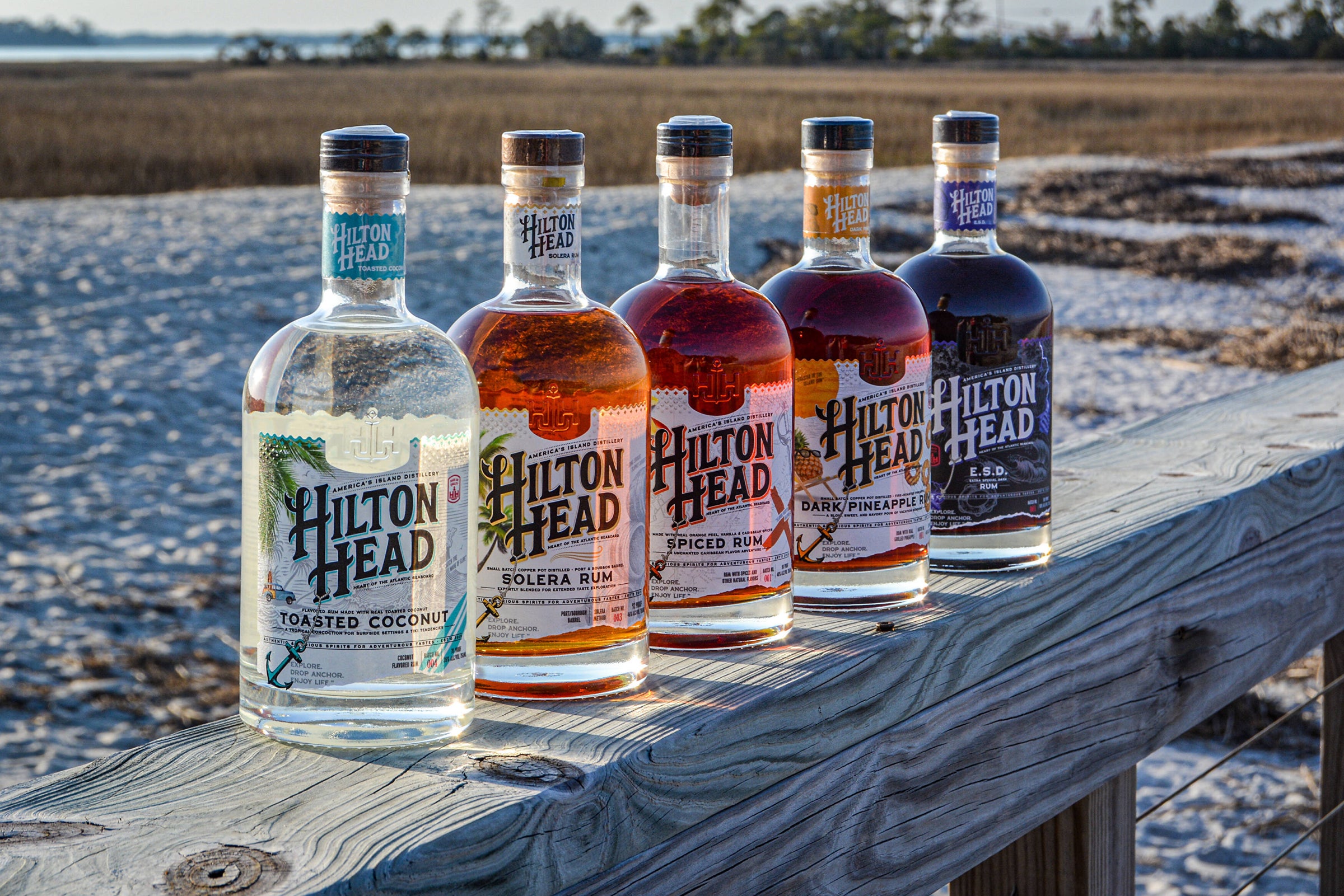 Home | Hilton Head Distillery